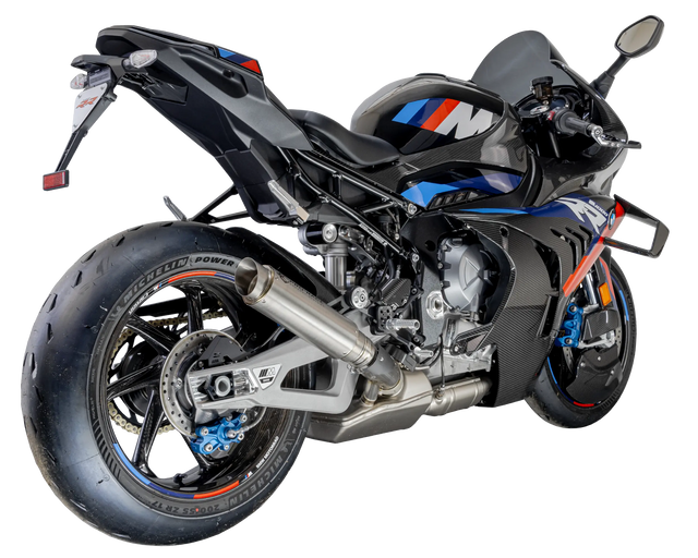 BMW M1000RR 2020-2026 GP-R1L Slip-on exhaust Pro-Race exhaust systems