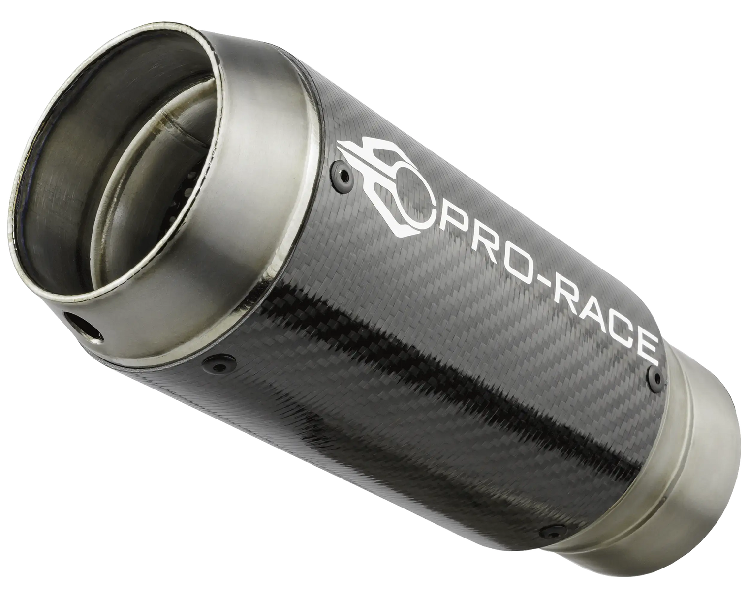KTM SuperDuke 1390R RR/EVO 2023-2026 GP-R2 Slip-on exhaust Pro-Race exhaust systems