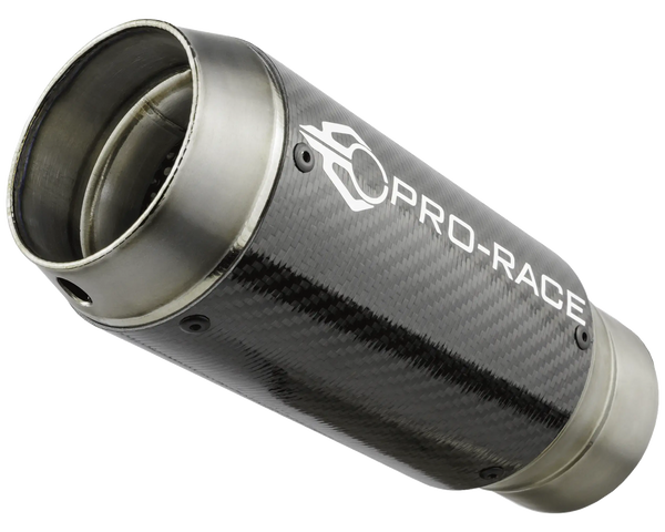 KTM SuperDuke 1390R RR/EVO 2023-2026 GP-R2 Slip-on exhaust Pro-Race exhaust systems