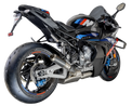 BMW M1000RR 2020-2026 GP-R2 Slip-on exhaust Pro-Race exhaust systems