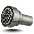 GP-R2 Removable DB-Killer Pro-Race exhaust systems