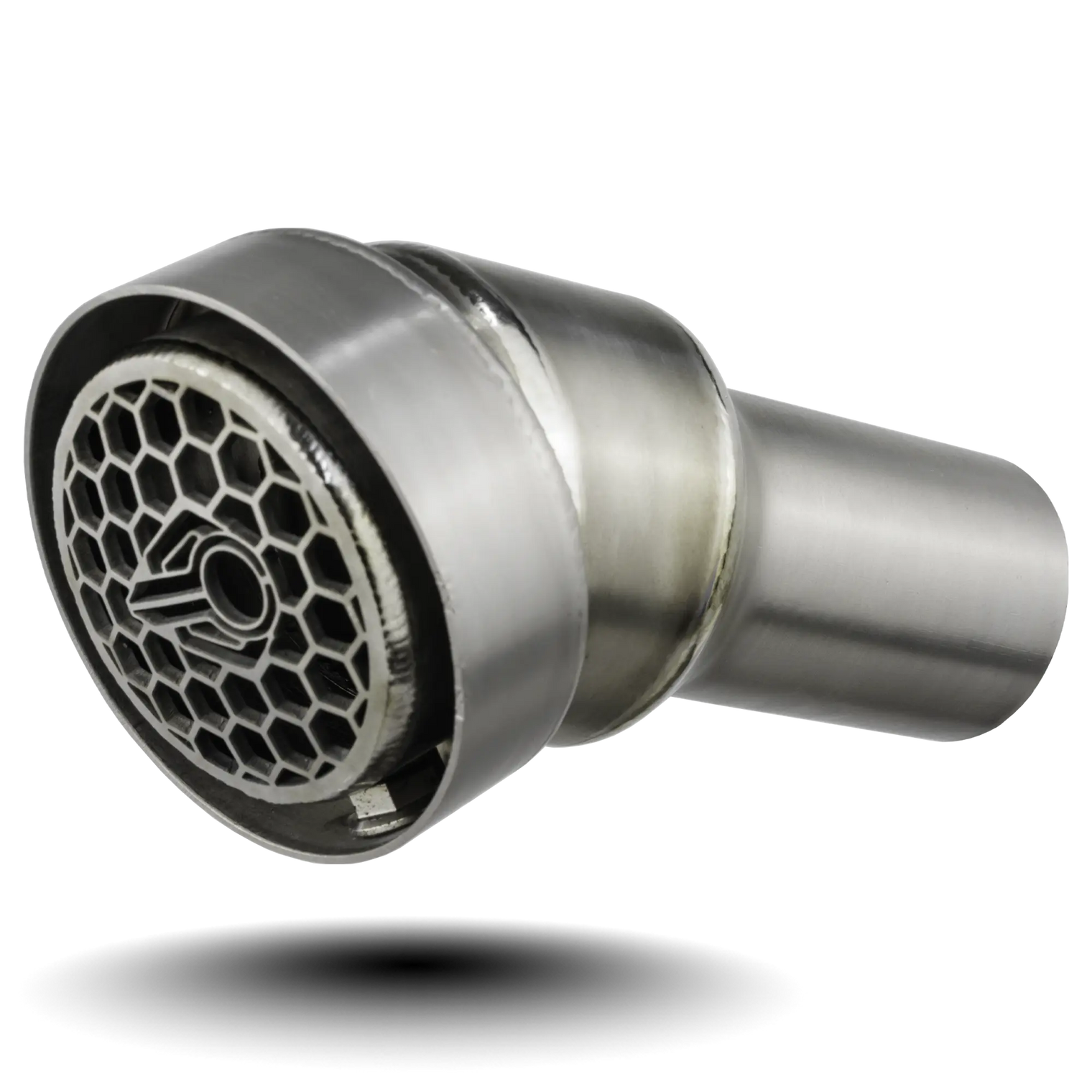 GP-R3 Removable DB-Killer Pro-Race exhaust systems