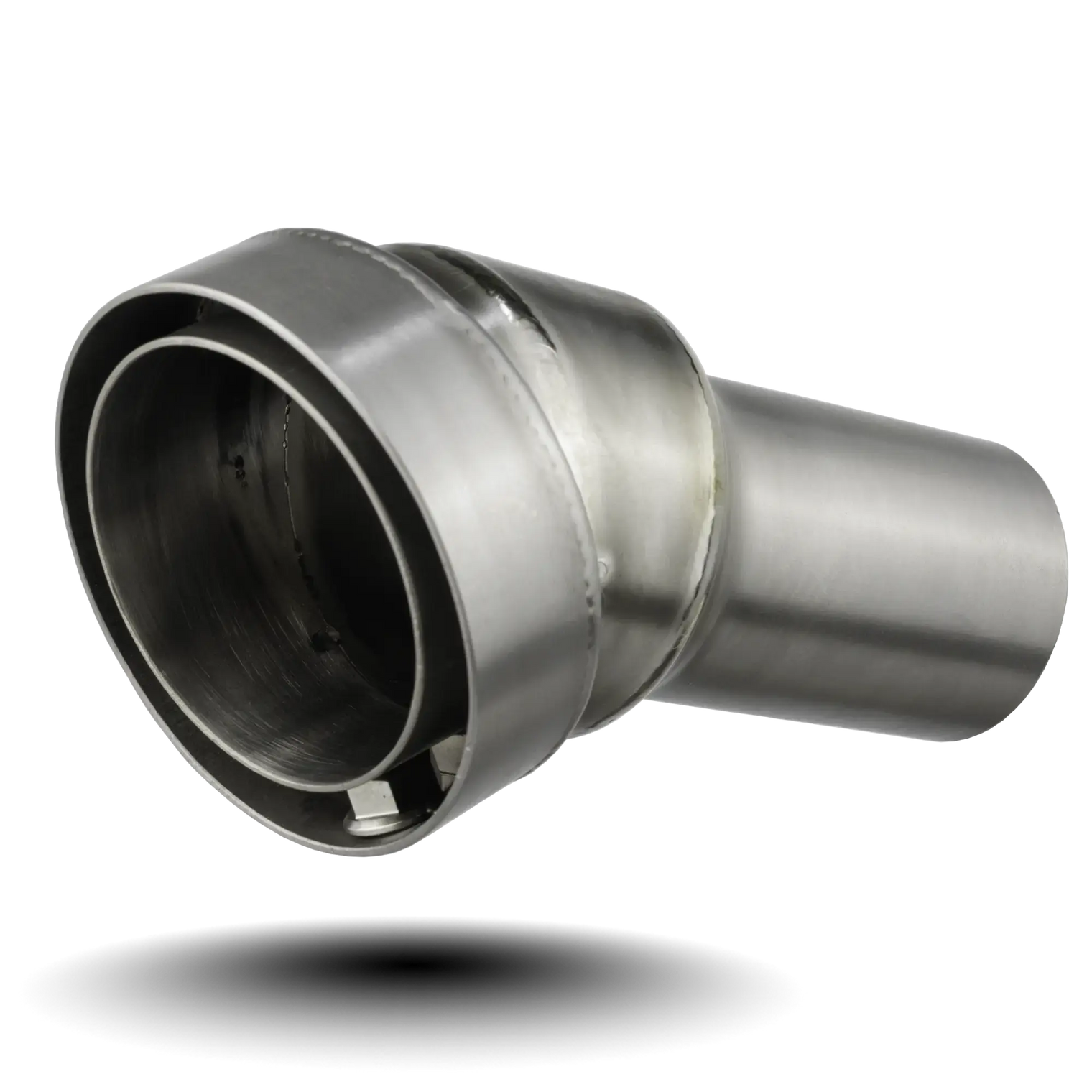 GP-R3 Removable DB-Killer Pro-Race exhaust systems