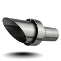 Aprilia Tuono V4 2011-2014 EVO-RS Slip-on exhaust (Low Mount) Pro-Race exhaust systems