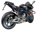BMW M1000RR 2020-2026 GP-R4 Slip-on exhaust Pro-Race exhaust systems