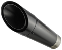 KTM SuperDuke 1290R GT 2016-2026 GP-R4C Slip-on exhaust Pro-Race exhaust systems