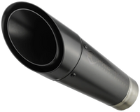 KTM SuperDuke 1290R GT 2016-2026 GP-R4C Slip-on exhaust Pro-Race exhaust systems