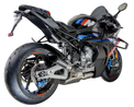 BMW M1000RR 2020-2026 GP-R4C Slip-on exhaust Pro-Race exhaust systems