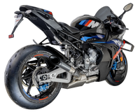 BMW M1000RR 2020-2026 GP-R4C Slip-on exhaust Pro-Race exhaust systems