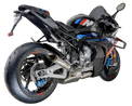 BMW M1000RR 2020-2026 GP-R4C Slip-on exhaust Pro-Race exhaust systems