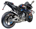 BMW M1000RR 2020-2026 GP-R4 Slip-on exhaust Pro-Race exhaust systems