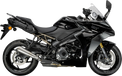 Suzuki GSX-S 1000 GT 2021-2026 GP-RC1 Slip-on exhaust Pro-Race exhaust systems