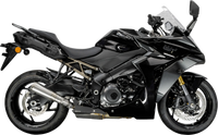 Suzuki GSX-S 1000 GT 2021-2026 GP-RC1 Slip-on exhaust Pro-Race exhaust systems
