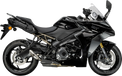 Suzuki GSX-S 1000 GT 2021-2026 GP-S1 exhaust system Pro-Race exhaust systems