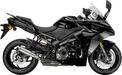 Suzuki GSX-S 1000 GT 2021-2026 GP-R3 Slip-on exhaust Pro-Race exhaust systems