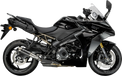 Suzuki GSX-S 1000 GT 2021-2026 GP-R3 Slip-on exhaust Pro-Race exhaust systems