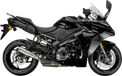 Suzuki GSX-S 1000 GT 2021-2026 GP-R2 Slip-on exhaust Pro-Race exhaust systems