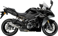 Suzuki GSX-S 1000 GT 2021-2026 GP-R2 Slip-on exhaust Pro-Race exhaust systems