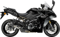 Suzuki GSX-S 1000 GT 2021-2026 GP-R2 Slip-on exhaust Pro-Race exhaust systems