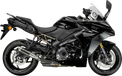 Suzuki GSX-S 1000 GT 2021-2026 GP-R1 Slip-on exhaust Pro-Race exhaust systems