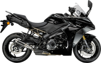 Suzuki GSX-S 1000 GT 2021-2026 GP-R1 Slip-on exhaust Pro-Race exhaust systems