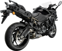 Suzuki GSX-S 1000 GT 2021-2026 GP-S1 exhaust system Pro-Race exhaust systems