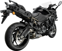 Suzuki GSX-S 1000 GT 2021-2026 GP-S1 exhaust system Pro-Race exhaust systems