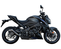 Suzuki GSX-S 1000 & F 2015-2020 GP-R1 Slip-on exhaust Pro-Race exhaust systems