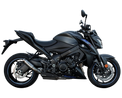 Suzuki GSX-S 1000 & F 2015-2020 GP-R3 Slip-on exhaust Pro-Race exhaust systems