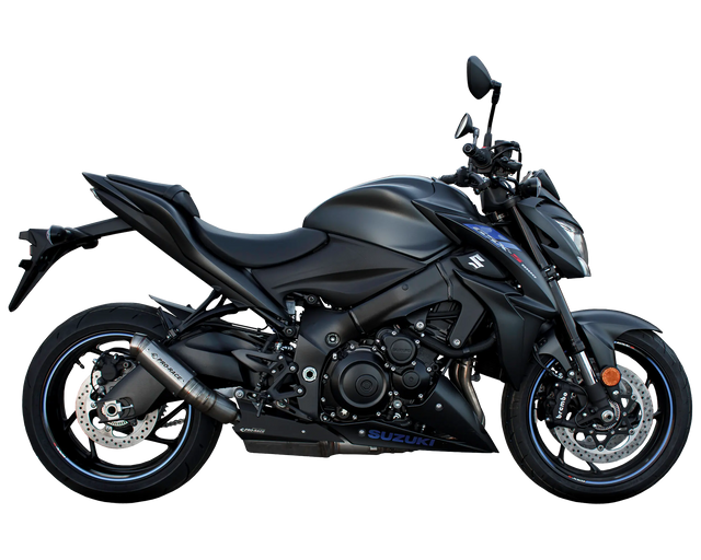 Suzuki GSX-S 1000 & F 2015-2020 GP-R3 Slip-on exhaust Pro-Race exhaust systems