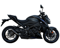 Suzuki GSX-S 1000 & F 2015-2020 GP-R3 Slip-on exhaust Pro-Race exhaust systems