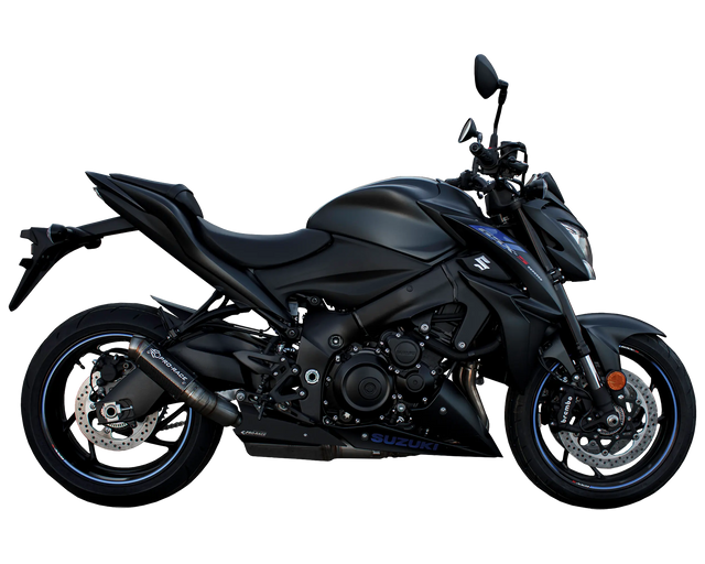 Suzuki GSX-S 1000 & F 2015-2020 GP-R3 Slip-on exhaust Pro-Race exhaust systems