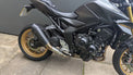 Honda CB1000 Hornet (SP) 2024-2026 EVO-XC Slip-on exhaust Pro-Race exhaust systems