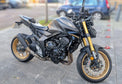 Honda CB1000 Hornet (SP) 2024-2026 EVO-XC Slip-on exhaust Pro-Race exhaust systems