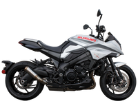 Suzuki Katana 2019-2024 GP-RC1 Slip-on exhaust Pro-Race exhaust systems
