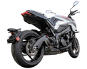 Suzuki Katana 2019-2024 GP-S1 Slip-on exhaust Pro-Race exhaust systems