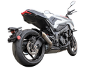 Suzuki Katana 2019-2024 MP-1 Slip-on exhaust Pro-Race exhaust systems
