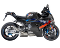 BMW M1000RR 2020-2026 GP-R1 Slip-on exhaust Pro-Race exhaust systems