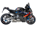 BMW M1000RR 2020-2026 GP-R2 Slip-on exhaust Pro-Race exhaust systems