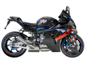 BMW M1000RR 2020-2026 GP-R2 Slip-on exhaust Pro-Race exhaust systems