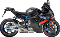 BMW M1000RR 2020-2026 GP-RC1 Slip-on exhaust Pro-Race exhaust systems