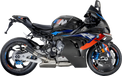 BMW M1000RR 2020-2026 GP-RC1 Slip-on exhaust Pro-Race exhaust systems