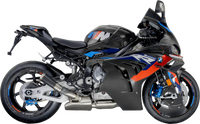 BMW M1000RR 2020-2026 GP-RC1 Slip-on exhaust Pro-Race exhaust systems