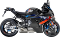 BMW M1000RR 2020-2026 MP-1 Slip-on exhaust Pro-Race exhaust systems
