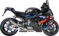 BMW M1000RR 2020-2026 GP-R4 Slip-on exhaust Pro-Race exhaust systems