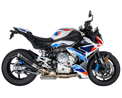 BMW M1000R 2022-2024 GP-R1L Slip-on exhaust Pro-Race exhaust systems