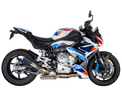 BMW M1000R 2022-2024 GP-R2 Slip-on exhaust Pro-Race exhaust systems