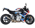 BMW M1000R 2022-2024 GP-R4C Slip-on exhaust Pro-Race exhaust systems