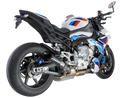 BMW M1000R 2022-2024 GP-R4C Slip-on exhaust Pro-Race exhaust systems