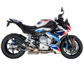 BMW M1000R 2022-2024 GP-R4C Slip-on exhaust Pro-Race exhaust systems